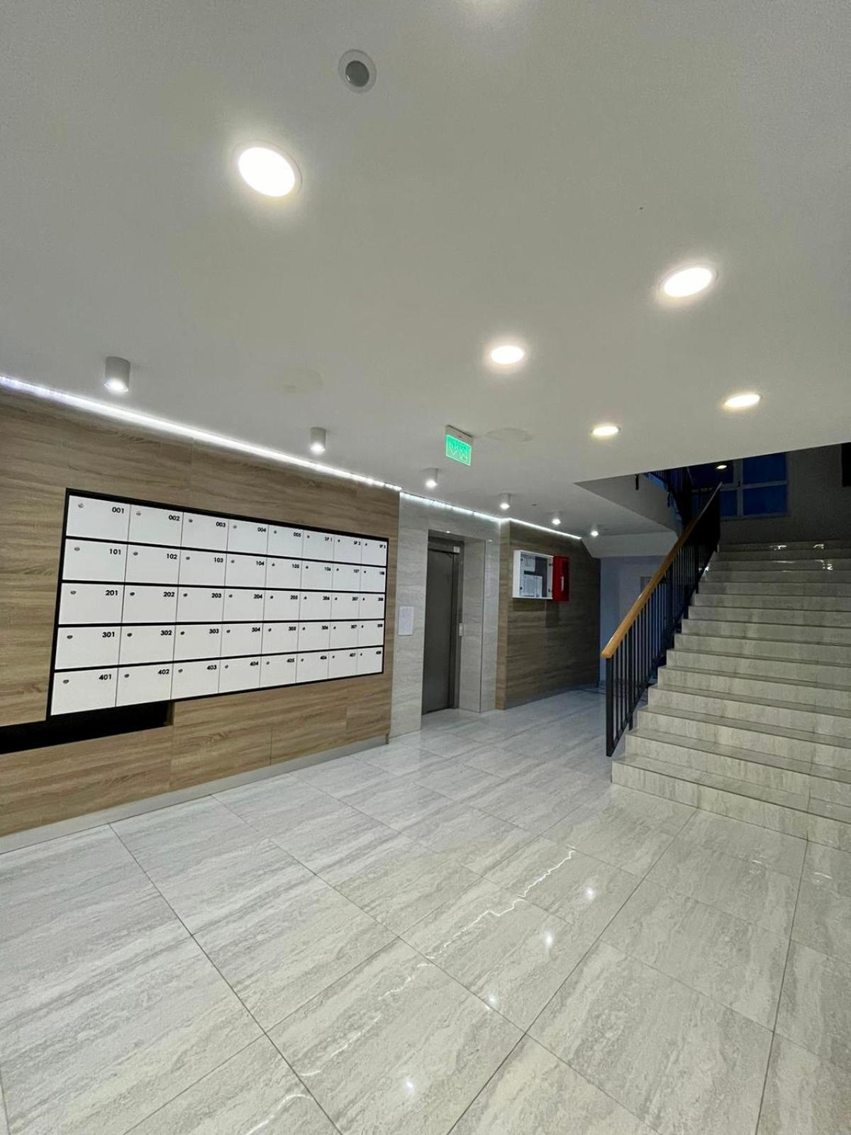 Universitatii Rooms Орадеа Екстериор снимка